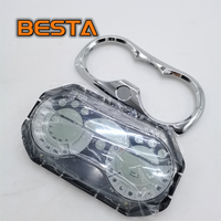 Nouveau Compteur de Vitesse LCD 278002270 pour Jet Skis Seadoo RXP-X RXT-X GTX BRP WAKE 2006-2011 Garantie 6 Ans
