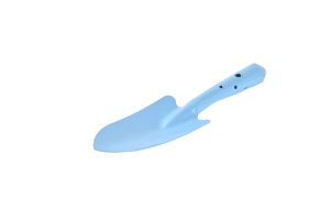 Мини-лопата для цветов, небольшой инструмент для копания, садовая лопата, садовая лопата, с красочными цветами - Product Image 6