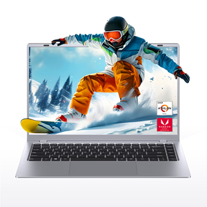Portátil con Panel IPS Ultra Drive Personalizado de Fábrica, Cámara de Video de 16 GB para el Hogar y Estudiantes - Product Image 2