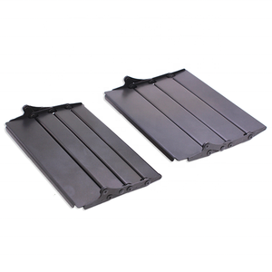 Machine à <span class=keywords><strong>sushi</strong></span> manuelle pour rouleau de sushis, coupe-rouleau, outil de découpe de table, style coréen - Product Image 6