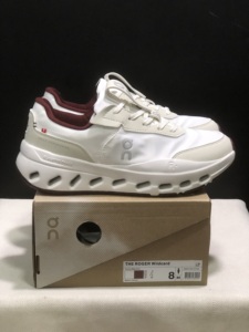 Calzado Deportivo Casual ROGER Wildcard on CLOUD 2026 con Parte Superior de Malla Transpirable, para Hombre y Mujer, con Suela Gruesa y Suave - Product Image 5
