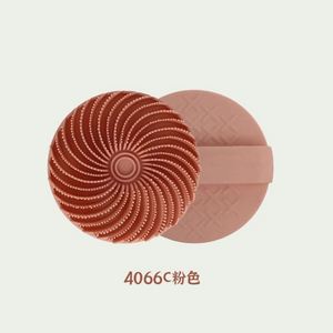 Brosse de bain unilatérale en silicone souple, poils doux pour le nettoyage et le massage - Product Image 6