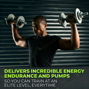 WELLBODY OEM/ODM Integratore Pre-Allenamento in Polvere Etichetta Privata Creatina Monoidrato Naturale Pura <span class=keywords><strong>BCAA</strong></span> per Crescita Muscolare ed Energia 10g Per - Product Image 4