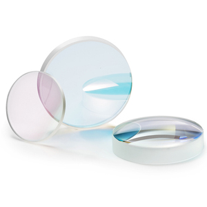 Ventanas protectoras de vidrio <span class=keywords><strong>Nukon</strong></span> 26,5*5mm para máquinas de corte por láser de fibra de 2000W - Product Image 1