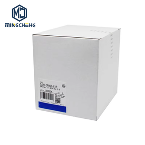 โมดูลซีพียู CJ2H-CPU65-EIP ของแท้ใหม่ รุ่น Cj2hcpu65eip มีสินค้าในคลัง - Product Image 1