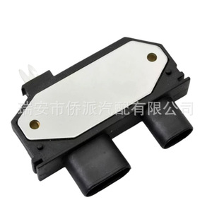 Module de commande d'allumage Chevrolet 10482827, pièce de rechange centrale de synchronisation pour réparation et remplacement - Product Image 4