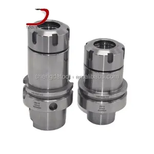 Fornitura produttore di alta precisione HSK 63 ER Collet Chuck strumento holder