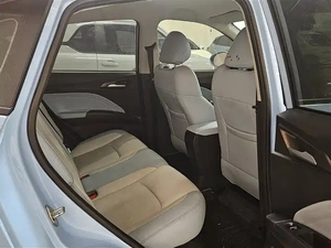 Auto Elettrica Usata 2023 Neta <span class=keywords><strong>AYA</strong></span> Facelift 401 Lite - Product Image 3