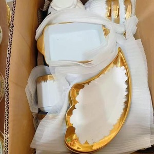 <span class=keywords><strong>Vaisselle</strong></span> en céramique <span class=keywords><strong>blanche</strong></span>, assortiment (stock) en liquidation, <span class=keywords><strong>vaisselle</strong></span> chinoise <span class=keywords><strong>pas</strong></span> chère, assiettes, bols, tasses, soucoupes, articles de cuisine et de table - Product Image 3
