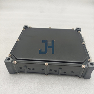 อะไหล่เครื่องจักรก่อสร้าง ชุดควบคุมอิเล็กทรอนิกส์ 119-0612 ECU ECM 1190612 ตัวควบคุมสำหรับเครื่องยนต์ 3126 รถขุด 322B - Product Image 5