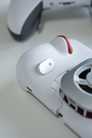Manette de jeu à réponse rapide et contrôle multi-doigts pour One Plus Ace 6 Ultra