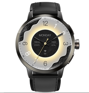 DM82 Nuovo Smartwatch Android 4G con Display Amoled da 1,73'', Rete 4G Completa, Fotocamera Rotante da 2MP, Batteria Grande da 1520 mAh, Smartwatch per Uomo - Product Image 3