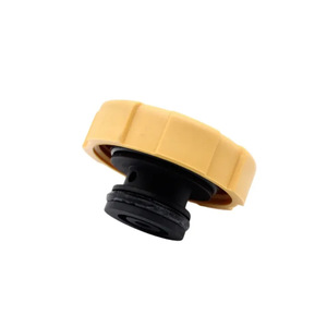 <b>Radiator</b> <b>Cap</b> 1304677 For Buick Excelle Opel Saab Coolant Expansion Tank Replacement Part - Product Image 2