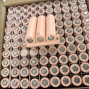 Pin Lithium-<span class=keywords><strong>ion</strong></span> KXD chất lượng cao bán chạy, INR Baterias De Litio <span class=keywords><strong>18650</strong></span> <span class=keywords><strong>10C</strong></span> 17C 30A 50A 3000mAh 3.6V <span class=keywords><strong>18650</strong></span>, Cell pin Lithium 3.7V - Product Image 4