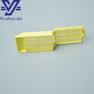 Einweg-Tissue-Embedding-Kassetten aus Kunststoff für die Histologie - Product Image 3