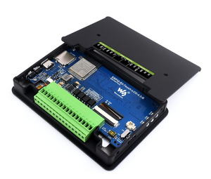 Scheda di sviluppo LCD Touch da 4.3 pollici ESP32-S3 800x480 5 punti Touch 32 bit LX7 <span class=keywords><strong>Dualcore</strong></span> supporta il processore Bluetooth WiFi Ki - Product Image 5