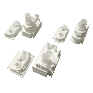 25/33 loại cửa sổ thành phần Mù dọc Rèm dọc thành phần - Product Image 2