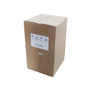 Meisda SD40B 40L -22 grados baja temperatura <span class=keywords><strong>encimera</strong></span> helado puerta de vidrio congelador - Product Image 4