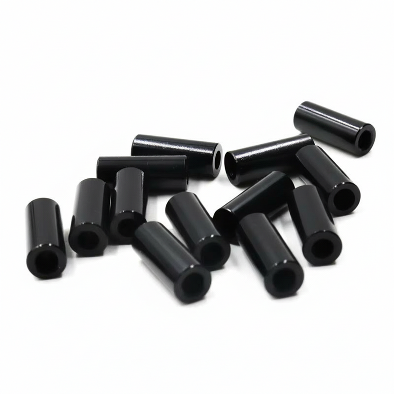 High Strength Stainless Steel 201 Threaded