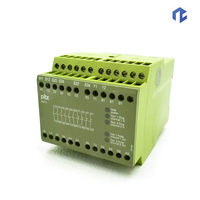 PLC PST4 Nuevo y Original, 240VDC 110VAC PST 4 6S 4O *Mejor Precio Garantizado* en Stock