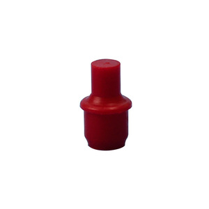 Bouchon en silicone Kunzheng M3 M4 M5 M6 M8 M10 M12 M16 M20 M22, insert fileté métrique résistant aux hautes températures - Product Image 3