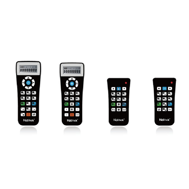 Classroom Wireless Student Electronic Audience Responses Voting System