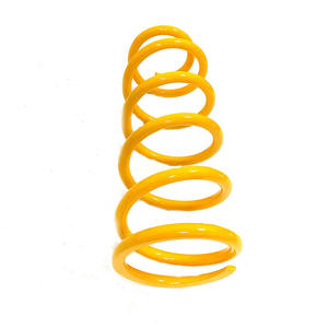 Resorte a prueba de golpes para vehículos, muelle de amortiguación reforzado elevador para vehículos de reacondicionamiento, serie tas <span class=keywords><strong>FJ</strong></span>/LC120/LC150 - Product Image 4