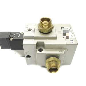 Vg342r-5d-04f-wbrq 24vdc Unmp nouveau contrôleur Plc dédié Pac d'automatisation industrielle d'origine prêt à l'emploi - Product Image 1