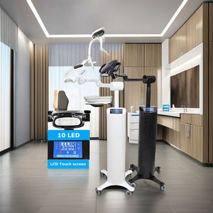 All'ingrosso 80W Zoom LED dentale denti sbiancamento torre professionale Multi-Purpose denti sbiancamento macchina accessori - Product Image 3