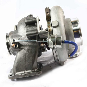 Suku Cadang Mesin Weichai <span class=keywords><strong>Turbocharger</strong></span> 1007918983 untuk Truk Dump Wide-body Sany SKT90 SKT95 SKT100 SKT105 - Product Image 2