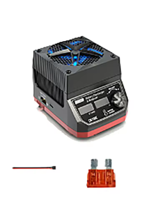 SKYRC Tecnología de innovación Dispositivo de descarga de alta potencia BD250 Potencia de descarga 250W para RC FPV Racing <span class=keywords><strong>Freestyle</strong></span> Drones Piezas de bricolaje - Product Image 3
