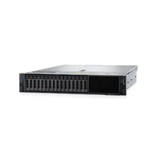 Wholesale Price De ll Server Storage R750xs 2U Rack Server Xeon CPU Server Computer