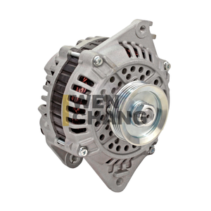 Alternateur WENCHANG pour HYUNDAI MITSUBISHI 0986042901 CAL35160 CAL35160AS DA4256 DRA3145N JA664IR A003T03391 A003T03392 110802 - Product Image 2
