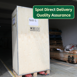 Chargeur de Véhicules Électriques CC Commercial 150KW, Prise en Charge Complète des Interfaces, Protocole OCPP1.6, Norme EN/CE - Product Image 6