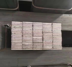 Barres rondes/carrées/plates/4140/4130/1020/1045 barres rondes en alliage <span class=keywords><strong>de</strong></span> nickel/Ss/aluminium/acier au carbone - Product Image 3