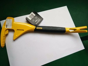 Pintu melanggar alat adalah tunggal peralatan penyelamatan hidrolik tubing dan operasi satu tangan dan miniatur - Product Image 6