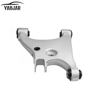 Vente en gros de pièces de suspension automobile de haute qualité, bras de commande inférieur gauche arrière pour Tesla Model X 1027450-00-F