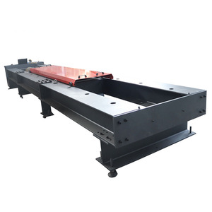 Shi chang Electronic Horizontal Tensile <span class=keywords><strong>Tester</strong></span> 1% Genauigkeit 1000W für Ölbohrrohr Drahtseil & Ankerkette 1 Jahr Garantie - Product Image 1