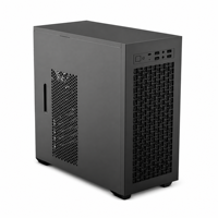 Serveur Tour Personnalisé Zhaoxin KX-7000 3.6GHz 16G RAM 480G SSD pour Conception Graphique 3D, Animation Visuelle et Rendu