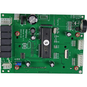 Tarjeta de Control Honow para Aire Acondicionado, Placa Base, Componente Eléctrico Duradero - Product Image 1