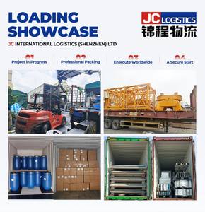 Servicio de Logística DDP con el Costo de Envío Más Bajo, Agente de Envío de China a Argentina, Brasil, Perú, Colombia, Venezuela, Transporte Aéreo, Marítimo, LCL, FCL - Product Image 6