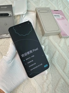 Goog Pixel 9 Pro XL มือสอง สภาพดีเยี่ยม แบตเตอรี่ 5060mAh หน้าจอ OLED 6.8 นิ้ว ปลดล็อคแล้ว รองรับ 5G - Product Image 5