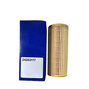 D13 VNL Phụ tùng xe tải Bộ lọc dầu truyền mới với 20779040 1521527 24283117 - Product Image 1