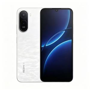 Smartphone <span class=keywords><strong>Redmi</strong></span> 17 5G d'origine, 6+128 Go, écran fluide 120 Hz, processeur Octa Core, batterie longue durée 6300 mAh, téléphone portable - Product Image 3