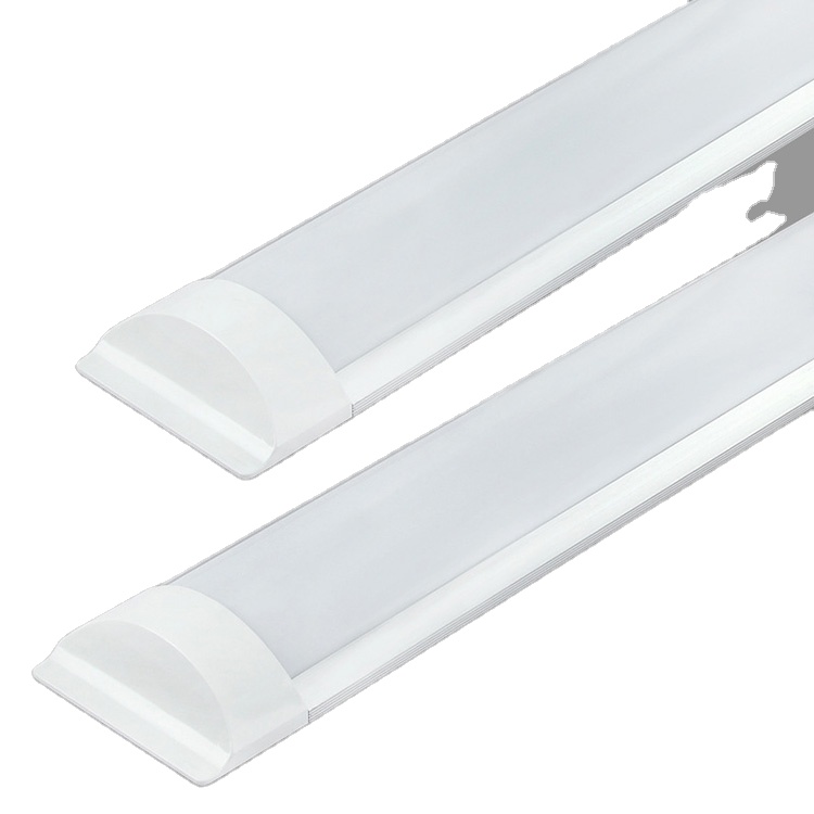 Competitive価格Led Tube 4Ft 120センチメートルリニア浄化ランプ54W ledバッテンライトため浄化空気地下