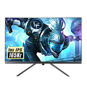 Écran LED LCD 144Hz <span class=keywords><strong>24</strong></span> <span class=keywords><strong>27</strong></span> <span class=keywords><strong>pouces</strong></span> FHD 1920*1080 IPS Moniteur de jeu 240Hz 4K pour les joueurs - Product Image 4