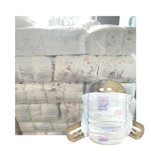 Igiene regolare Super morbido a buon mercato pannolini per bambini monouso per adolescenti venditore <span class=keywords><strong>all</strong></span>'ingrosso personalizzato il tuo marchio Pull up pannolini per bambini - Product Image 1