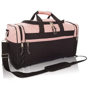 Bolsa de Deporte Impermeable de Gran Capacidad, Estilo Moderno, Diseño Único, Totalmente Personalizable, Ligera y Duradera con Cierre - Product Image 1