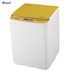 Lave-<span class=keywords><strong>linge</strong></span> et sèche-<span class=keywords><strong>linge</strong></span> électriques professionnels entièrement automatiques de 6,5 kg - Product Image 3