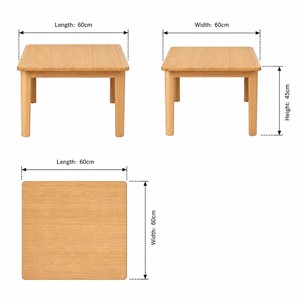 Tavolo Quadrato in <span class=keywords><strong>Legno</strong></span> Chuangjin 60x60cm, Scrivania per Attività <span class=keywords><strong>Bambini</strong></span> in <span class=keywords><strong>Legno</strong></span> Massello per Asilo Montessori, Fornitore all'Ingrosso - Product Image 2